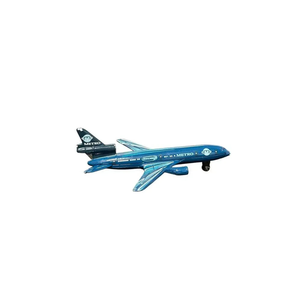 Matchbox Metro SB13 DC-10 (2000)